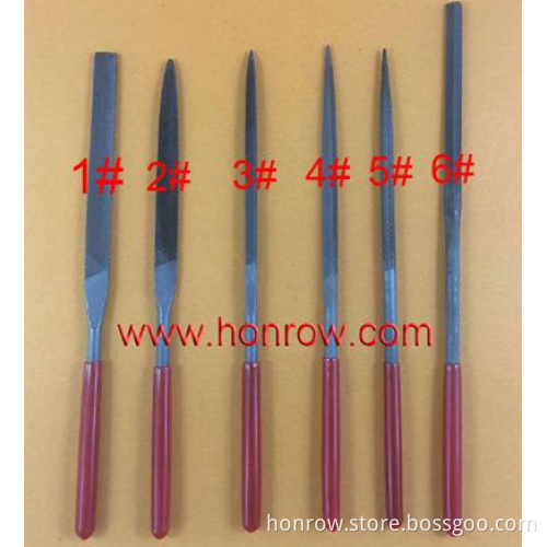 High Quality File tool is for locksmith to use 7#